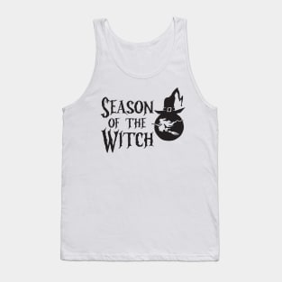 season of the witch Tank Top